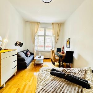 Appartement met Twee Slaapkamers
